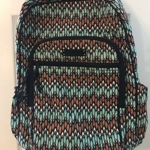 Very pretty Vera Bradley backpack